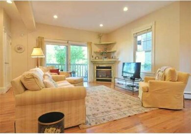 275 Concord Ave, Cambridge, MA 02138 - photo 3