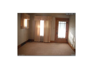 first floor living room