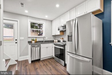 612 44th St NE, Washington, DC 20019 - photo 5