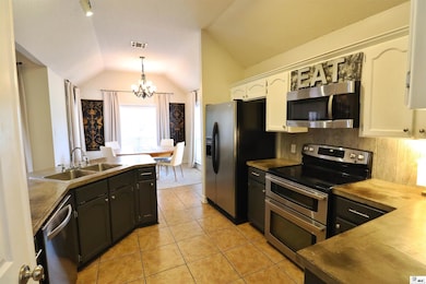 2201 Cooktown Rd, Ruston, LA 71270 - photo 6