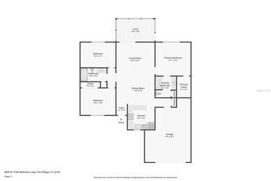 8039 SE 174th Belhaven Loop, The Villages, FL 32162 - photo 6