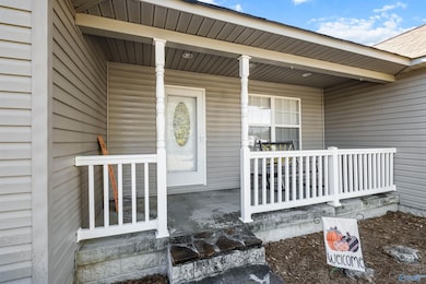 585 County Road 13, Centre, AL 35960 - photo 7