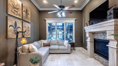 124 Houmas Dr, Houma, LA 70360 - photo 7