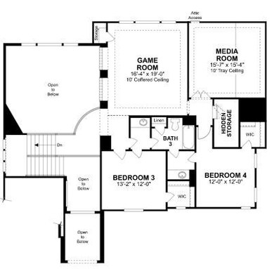 28510 Jade Springs Ln, Fulshear, TX 77441 - photo 4