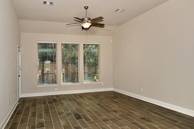 26 Ancestry Stone Place, the Woodlands, TX 77354 - photo 5
