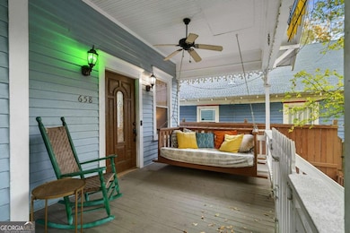 658 Glenwood Ave SE, Atlanta, GA 30312 - photo 4