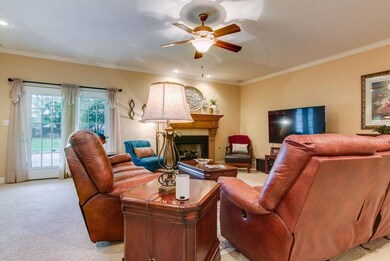 7213 Stonewall Dr, Texarkana, TX 75503 - photo 6