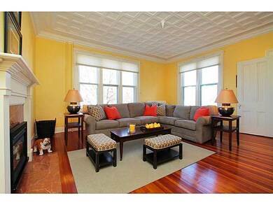 Living Room.