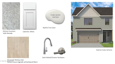 1736 Bennett Village Dr, Maryville, TN 37804 - photo 2