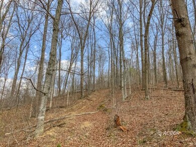 Goose Creek Rd