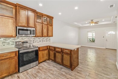 1800 Jackson St unit 1, Weslaco, TX 78599 - photo 7