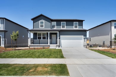 3469 N Browning St unit 1527, Eagle Mountain, UT 84005 - photo 4