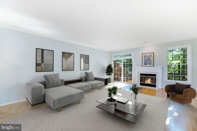 1376 Park Garden Ln, Reston, VA 20194 - photo 4