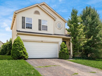 2 Car Garage