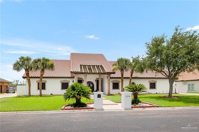 2216 Fuente de Gozo, Edinburg, TX 78539 - photo 3