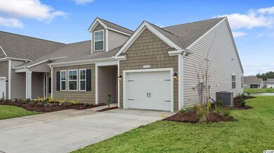 2121 Cass Lake Dr unit Wellington Lot 575, Calabash, NC 28467 - photo 2