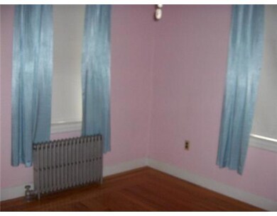 Bedroom. 1st floor bedroom