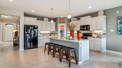 1524 Seabiscuit Dr, Granbury, TX 76049 - photo 5