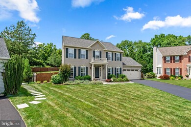 1316 Compton Ct, Sykesville, MD 21784 - photo 2