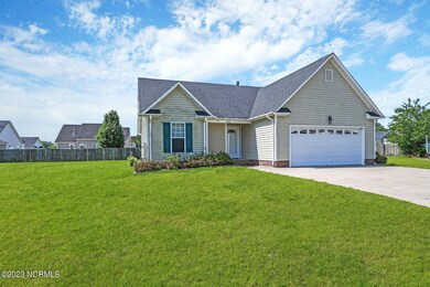 2412 Landru Ct, Winterville, NC 28590 - photo 2