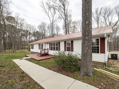 709 Buckner Clark Rd, Pittsboro, NC 27312 - photo 2