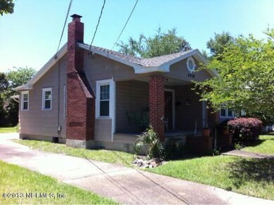 4428 Melrose Ave, Jacksonville, FL 32210 - photo 2