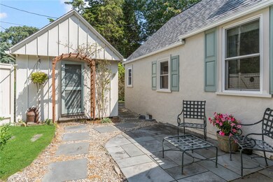 Rose Garden Cottage