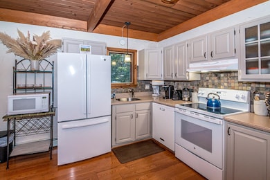 28 N Hampshire Ridge, Jackson, NH 03846 - photo 4