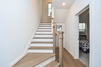 4310 Marina St unit B, Houston, TX 77007 - photo 4