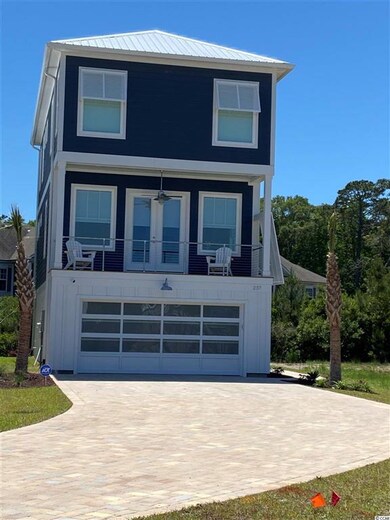 237 Clamdigger Loop unit Lot 25, Pawleys Island, SC 29585 - photo 2