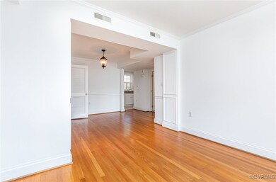 Look at those floors!