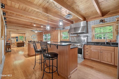 14 Squire Rd, Gansevoort, NY 12831 - photo 4