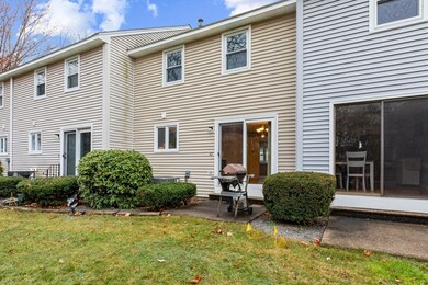 78 Frederick St unit 42, Dracut, MA 01826 - photo 3