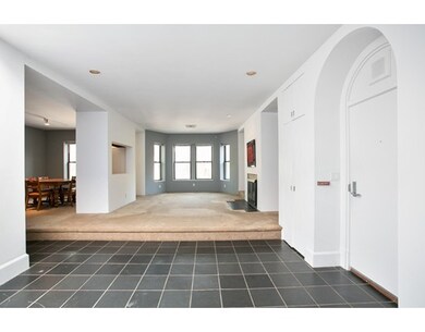 68 Marshal St unit 3, Brookline, MA 02446 - photo 3