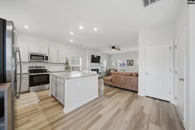 1722 White Roses Ct, Lexington, SC 29073 - photo 6