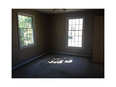 Bedroom.