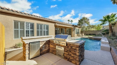 7859 Arden Grove St, Las Vegas, NV 89113 - photo 3