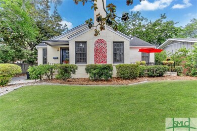 320 E 55th St, Savannah, GA 31405 - photo 3