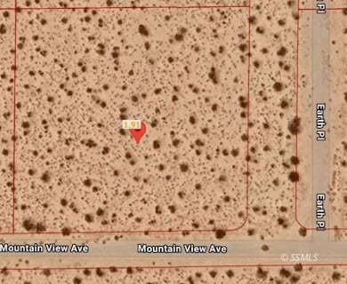 0 Mountain View Dr, Ridgecrest, CA 93555 - photo 7