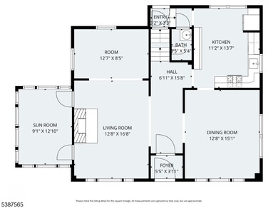 14 Vassar Ave unit 18, Newark, NJ 07112 - photo 5