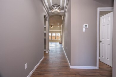 8903 Silver Creek Rd, Fort Worth, TX 76108 - photo 4