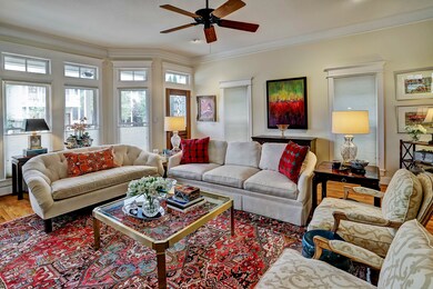 611 E 27th St, Houston, TX 77008 - photo 5