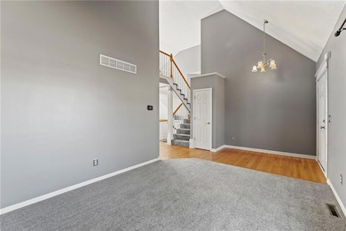 1509 Saddlebrook Rd, Raymore, MO 64083 - photo 4