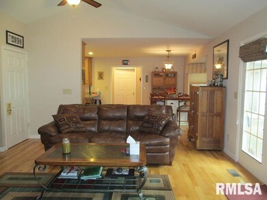 8 Millwood Manor, Jacksonville, IL 62650 - photo 3