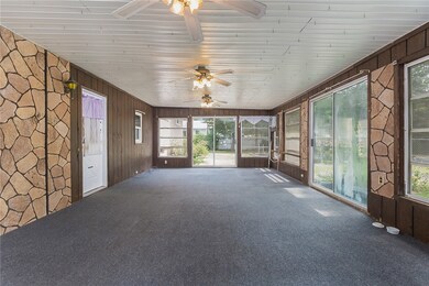 Sunroom