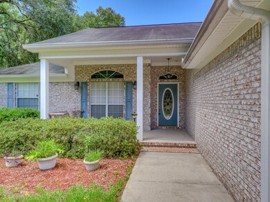 29 Purify Bay Rd, Crawfordville, FL 32327 - photo 4