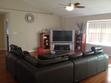 berkley family room