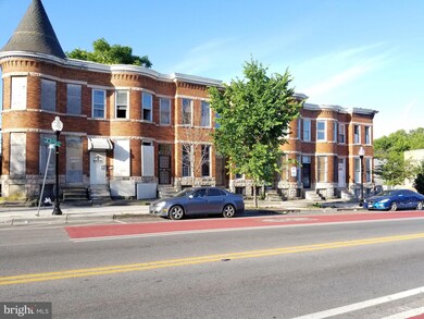 1667 W North Ave, Baltimore, MD 21217 - photo 3