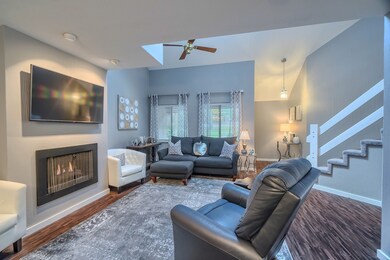 18 Eaton Ct unit 18, Haverhill, MA 01832 - photo 3