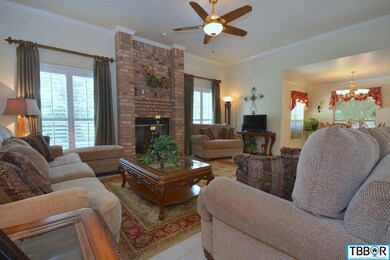 7560 Cedar Creek Rd, Temple, TX 76504 - photo 5